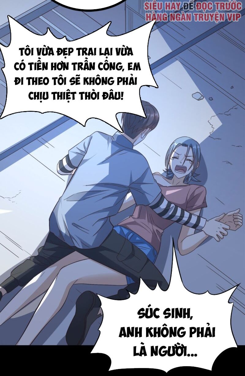 Wechat Siêu Cấp: Chapter 133