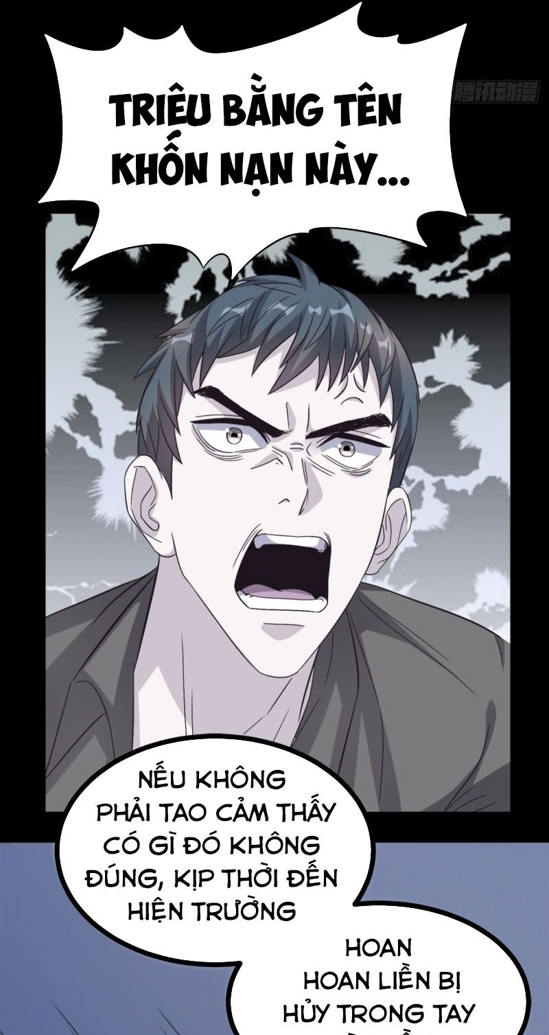 Wechat Siêu Cấp: Chapter 133
