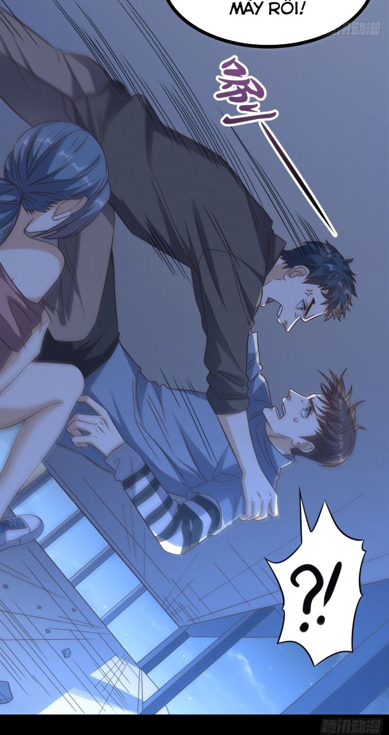 Wechat Siêu Cấp: Chapter 133