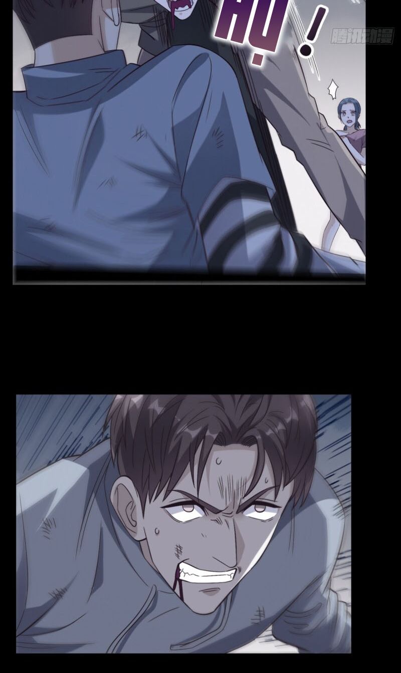 Wechat Siêu Cấp: Chapter 133