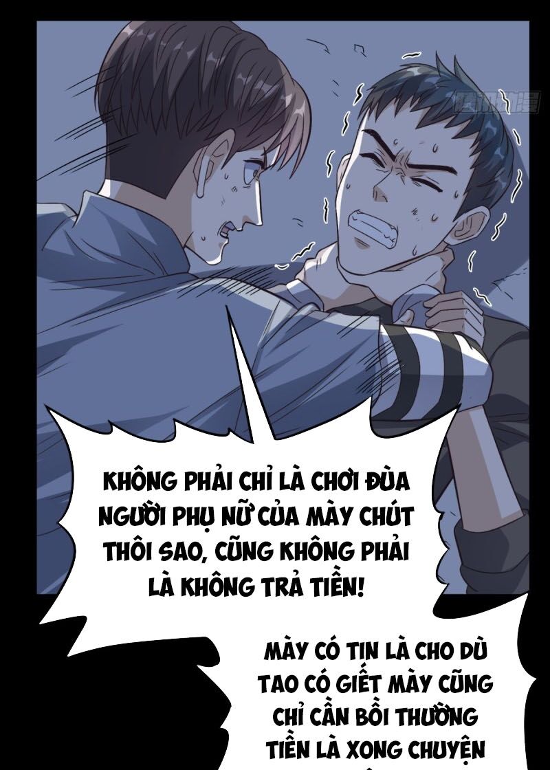 Wechat Siêu Cấp: Chapter 133