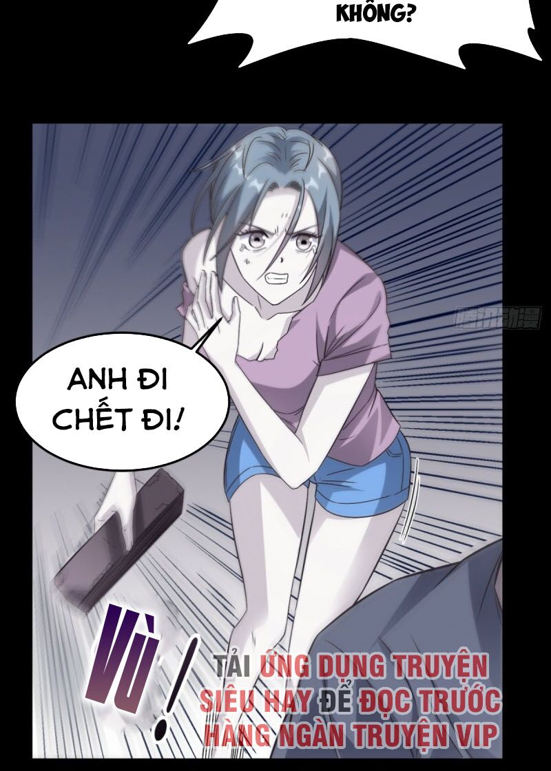 Wechat Siêu Cấp: Chapter 133