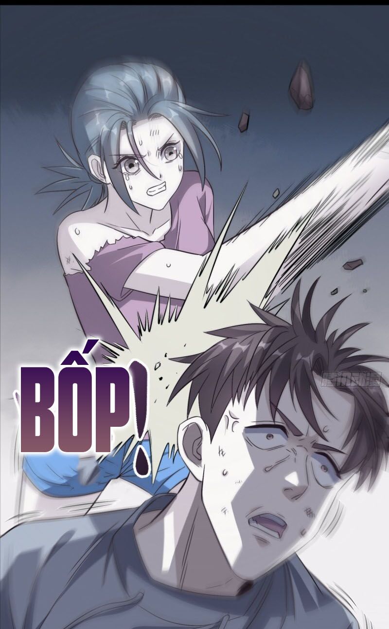Wechat Siêu Cấp: Chapter 133