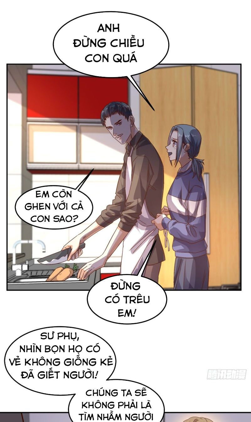Wechat Siêu Cấp: Chapter 133