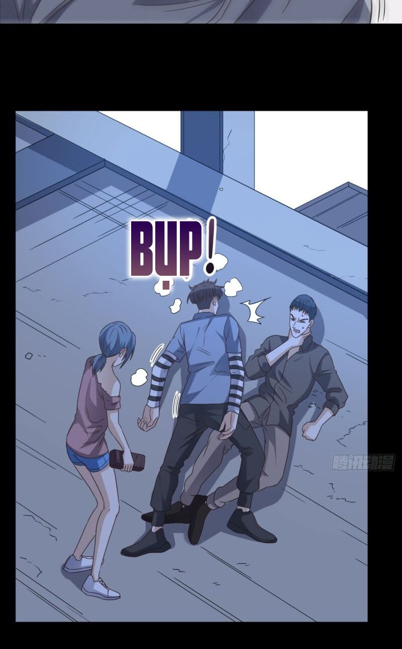 Wechat Siêu Cấp: Chapter 133