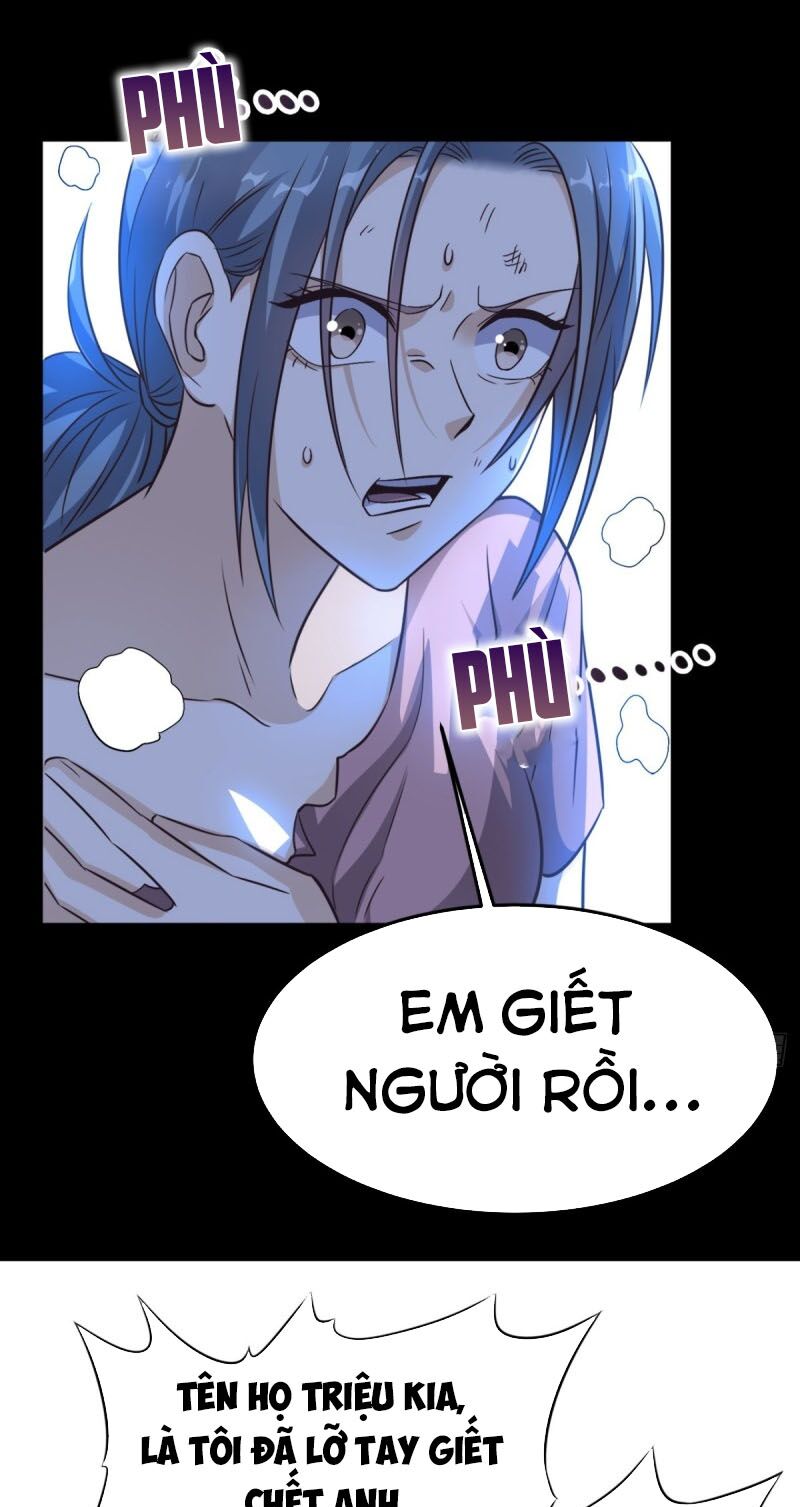 Wechat Siêu Cấp: Chapter 133