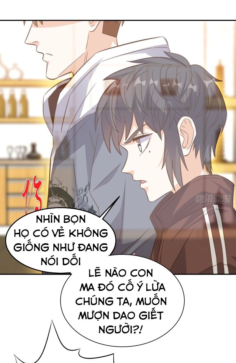 Wechat Siêu Cấp: Chapter 133