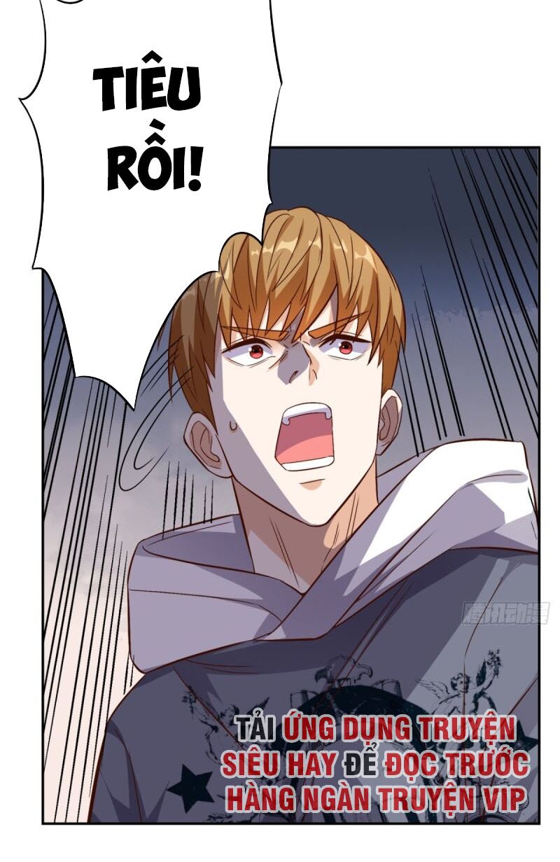 Wechat Siêu Cấp: Chapter 133