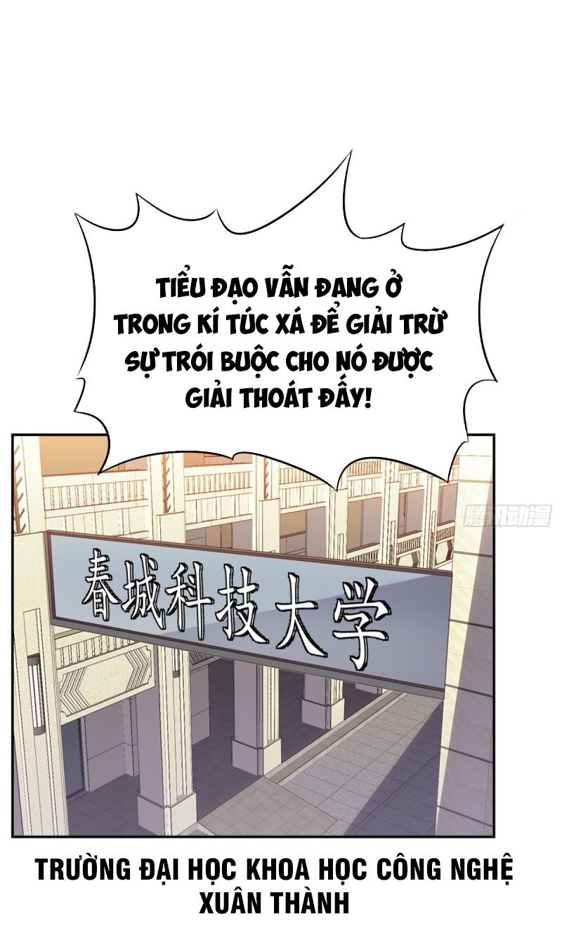 Wechat Siêu Cấp: Chapter 133