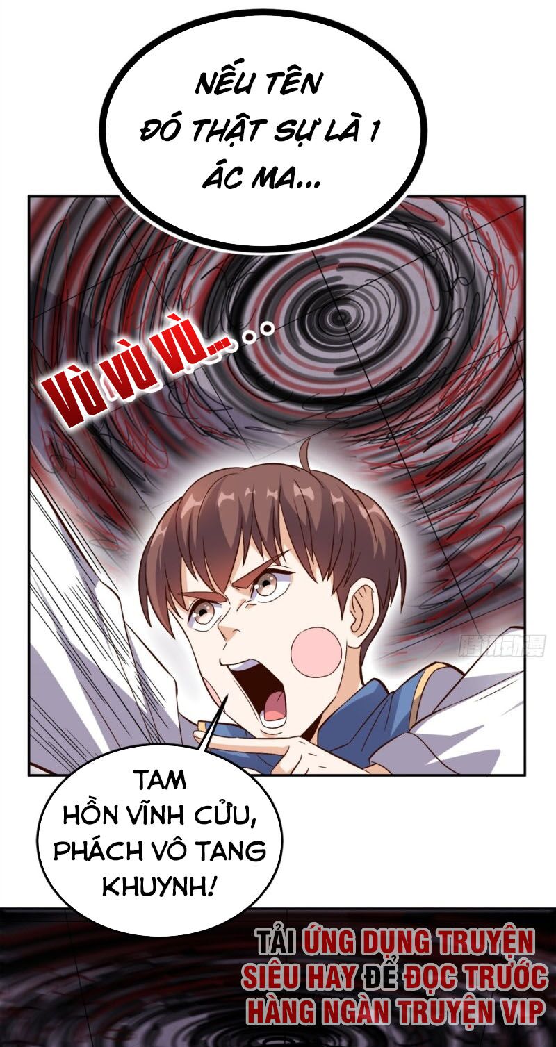 Wechat Siêu Cấp: Chapter 133