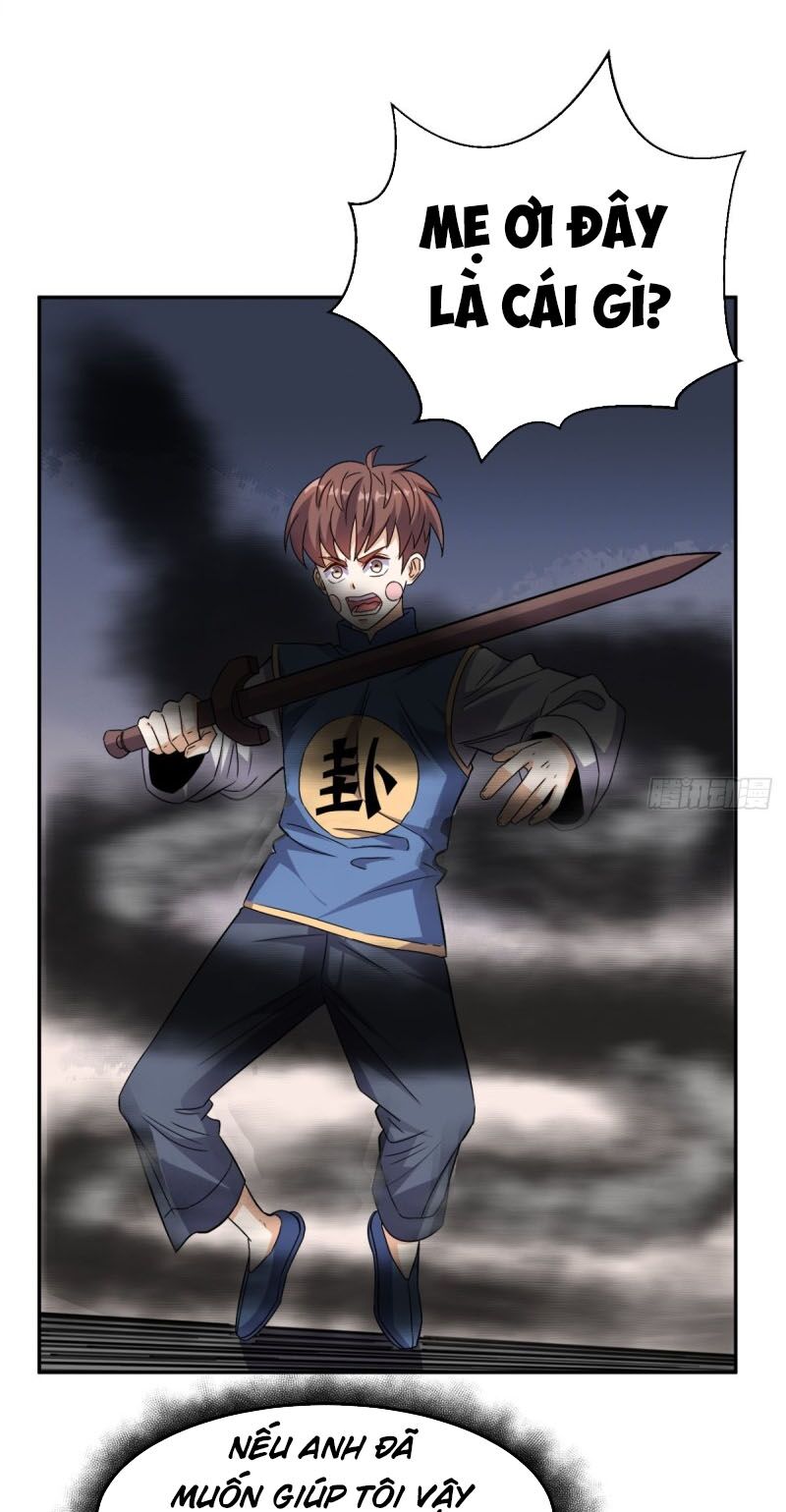 Wechat Siêu Cấp: Chapter 133