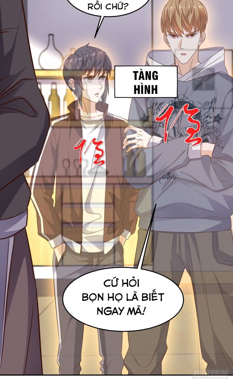 Wechat Siêu Cấp: Chapter 133