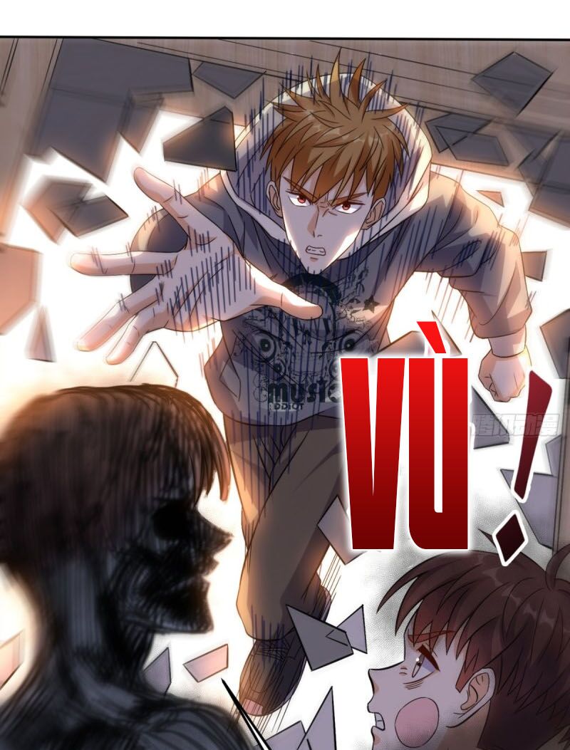 Wechat Siêu Cấp: Chapter 133