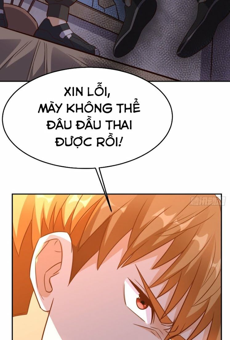 Wechat Siêu Cấp: Chapter 133