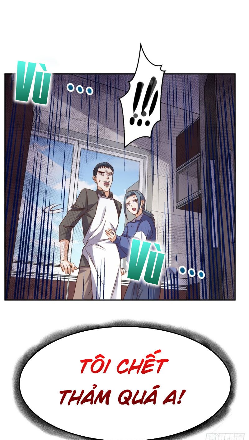 Wechat Siêu Cấp: Chapter 133