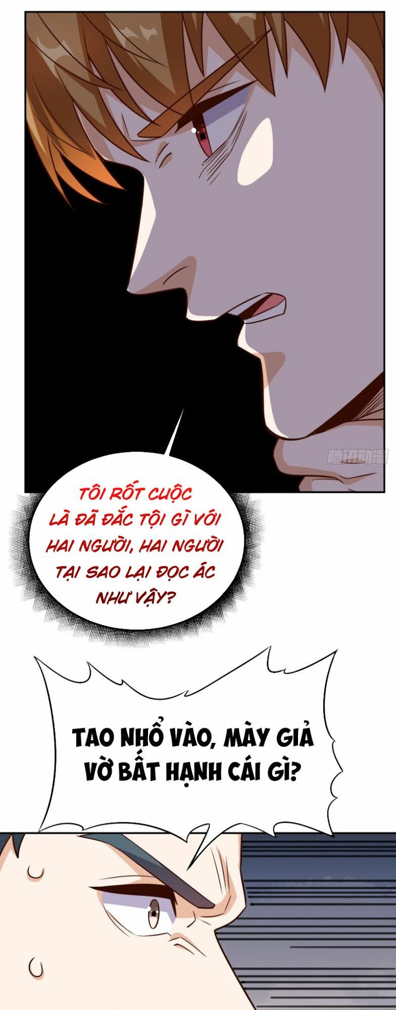 Wechat Siêu Cấp: Chapter 133