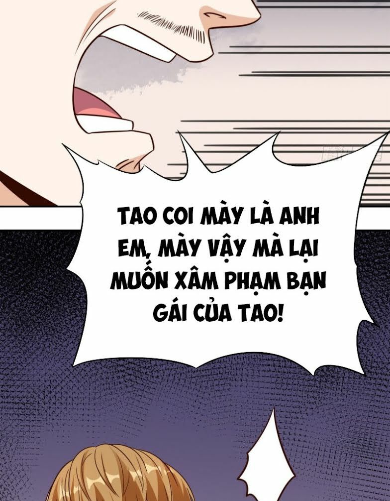Wechat Siêu Cấp: Chapter 133