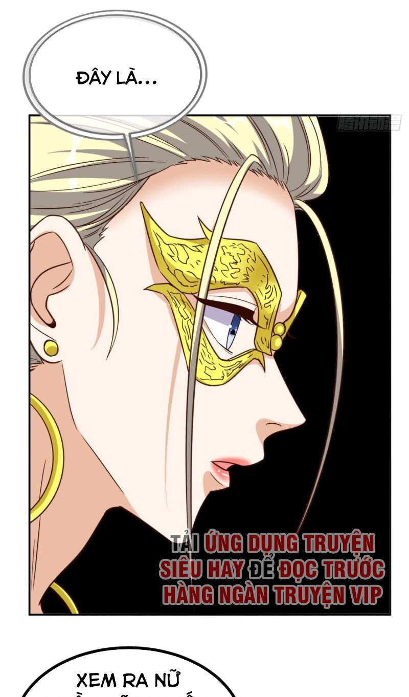 Wechat Siêu Cấp: Chapter 135