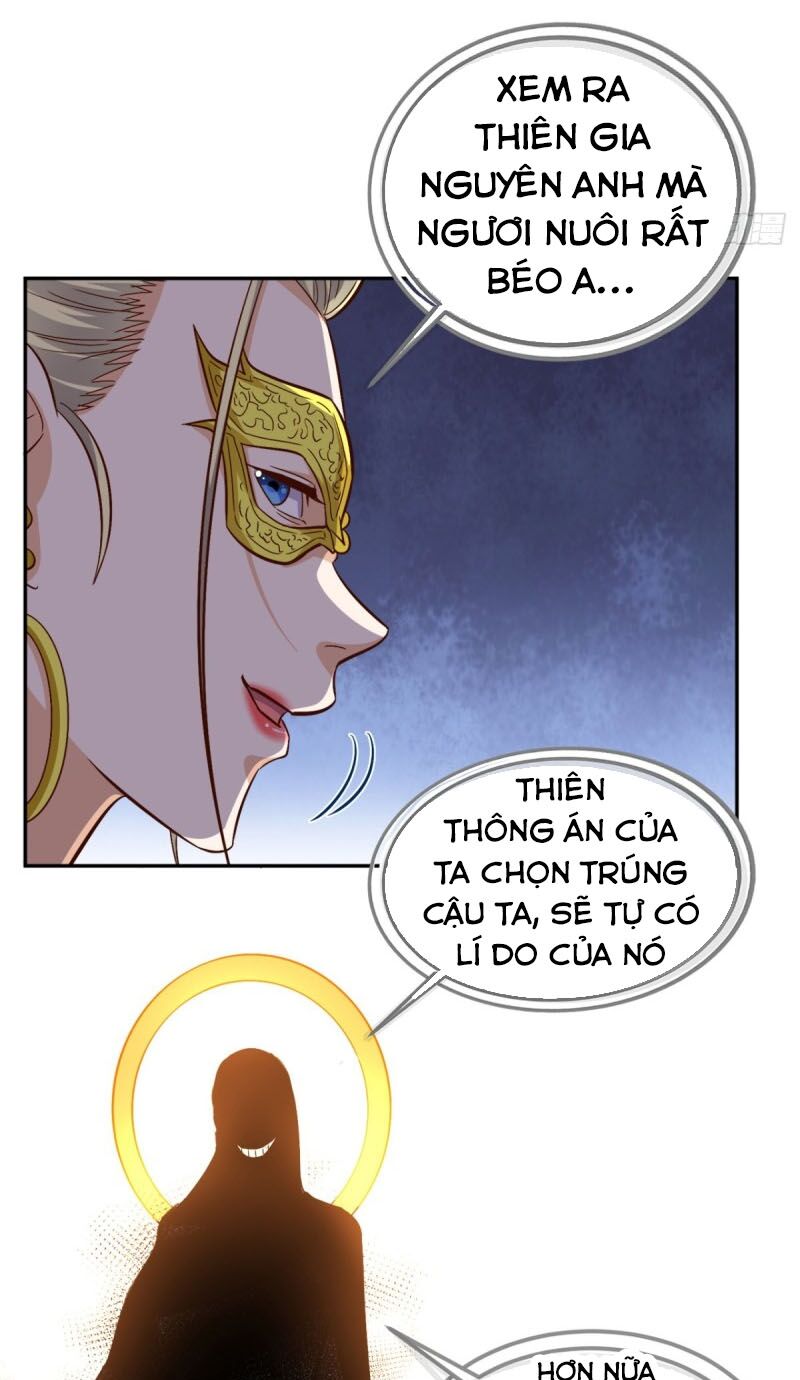 Wechat Siêu Cấp: Chapter 135