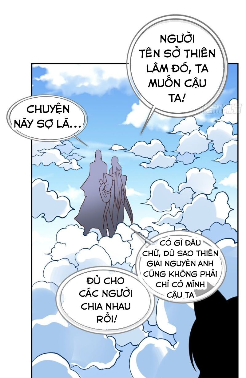 Wechat Siêu Cấp: Chapter 135