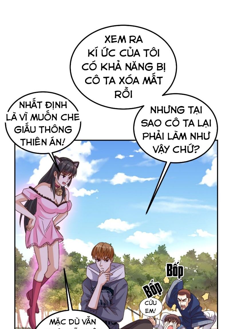 Wechat Siêu Cấp: Chapter 135