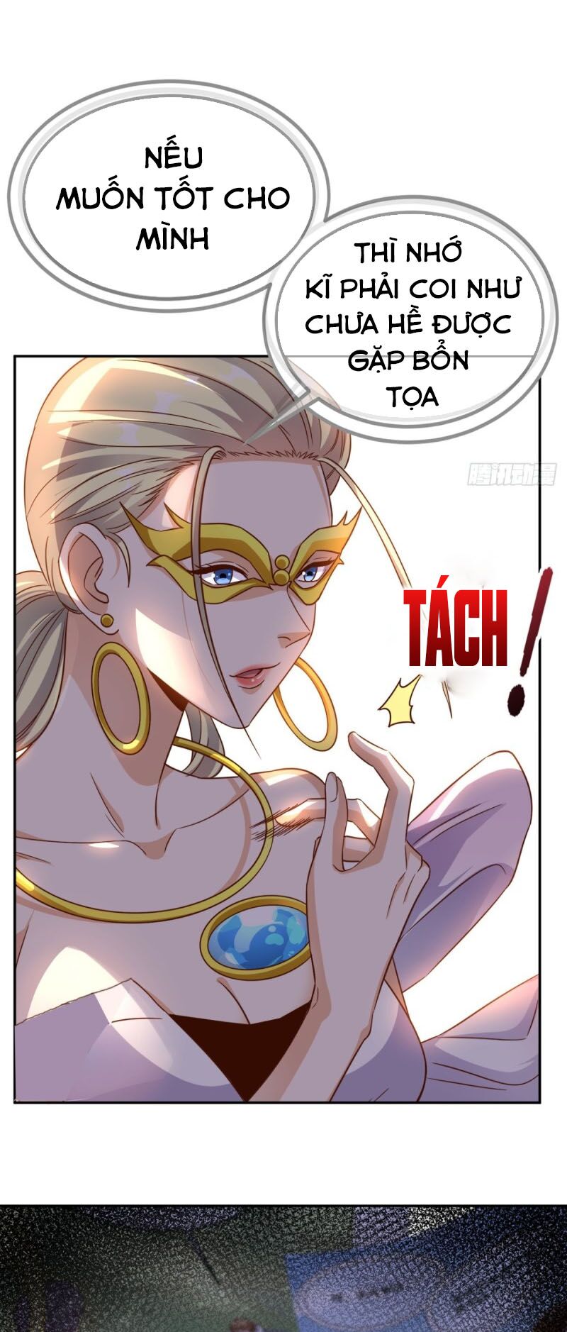 Wechat Siêu Cấp: Chapter 135