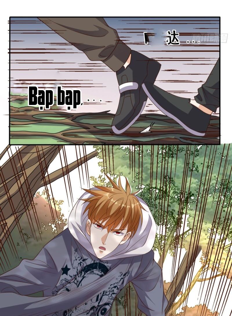 Wechat Siêu Cấp: Chapter 137