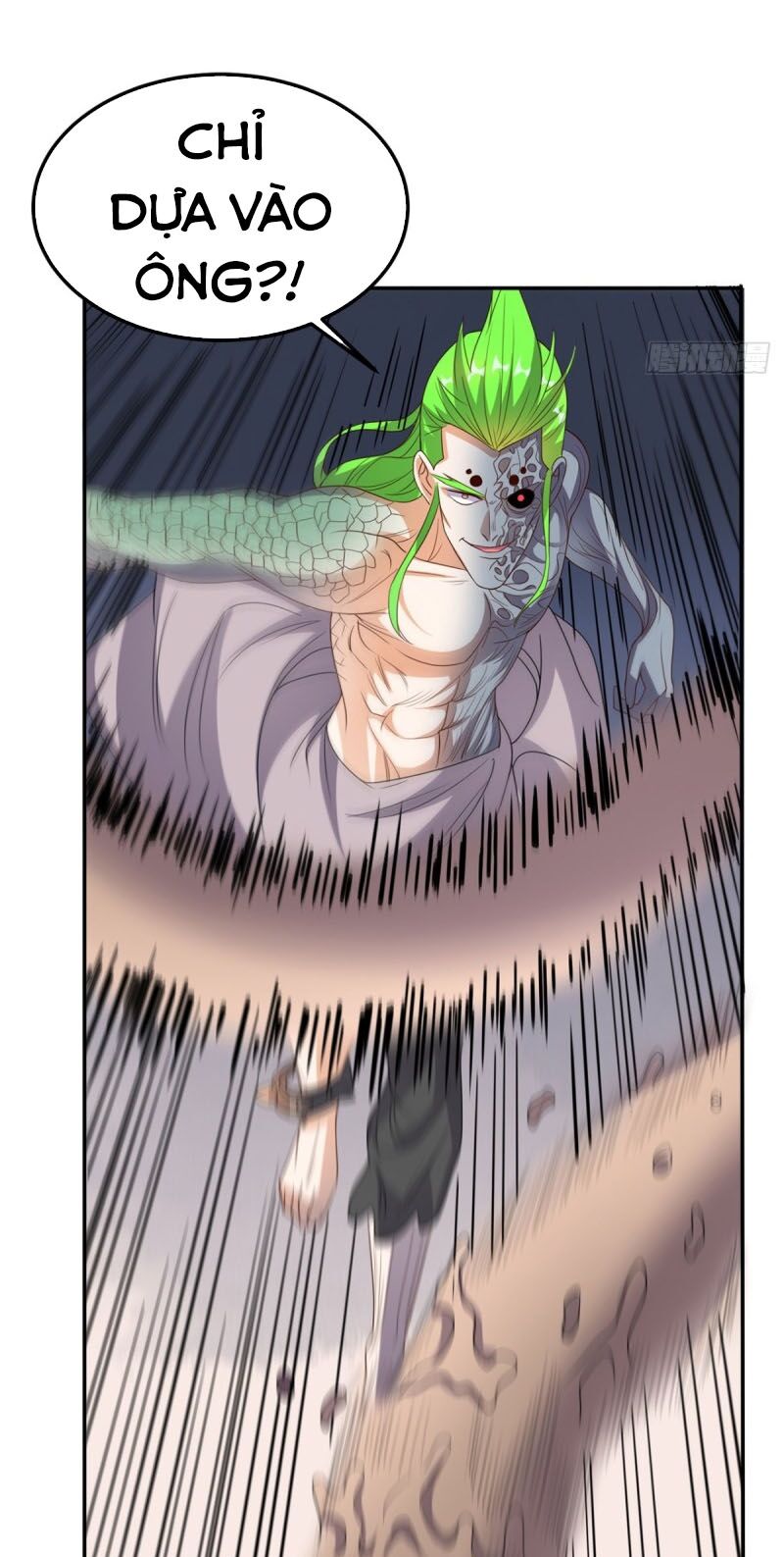 Wechat Siêu Cấp: Chapter 137