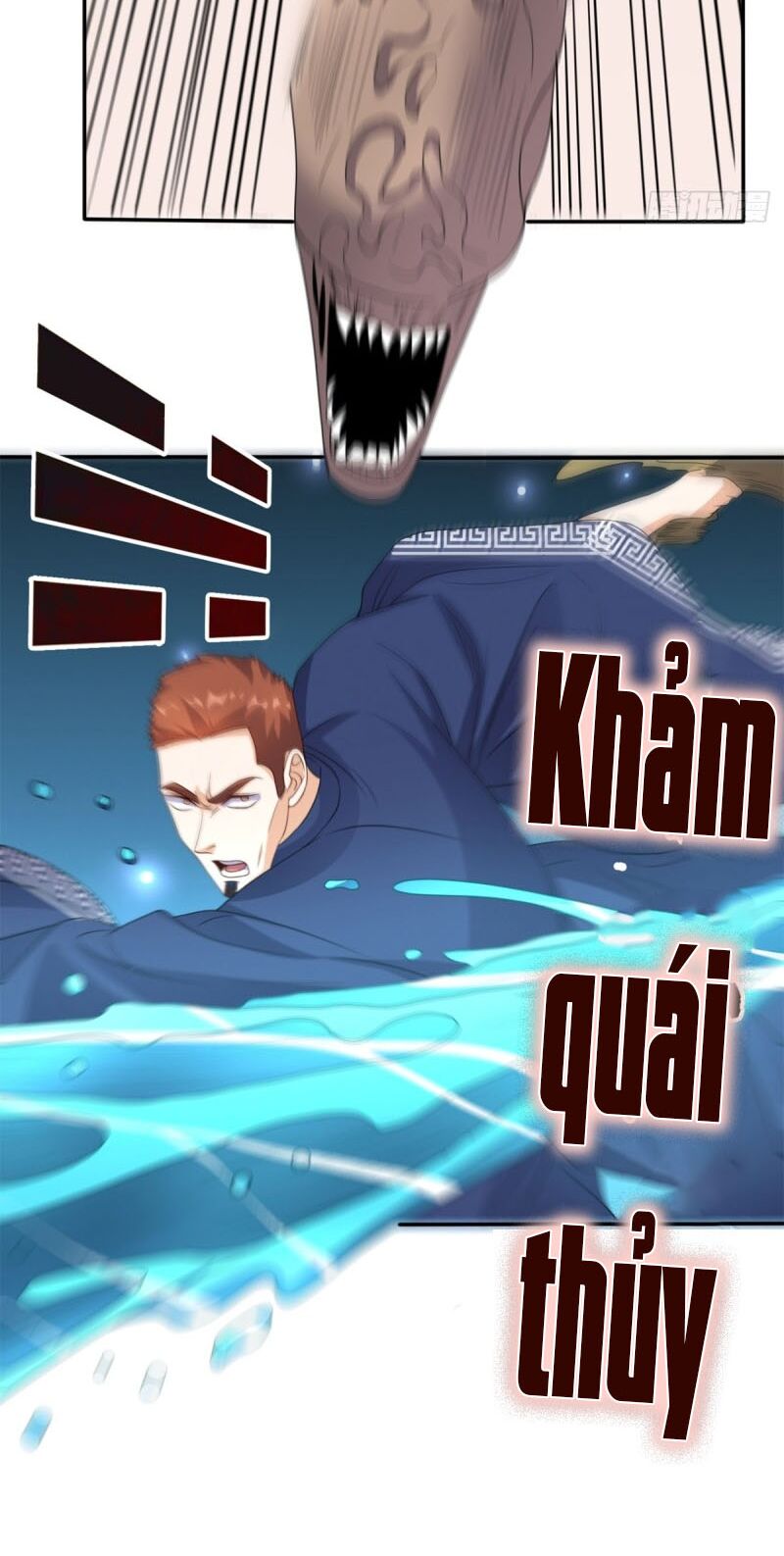 Wechat Siêu Cấp: Chapter 137