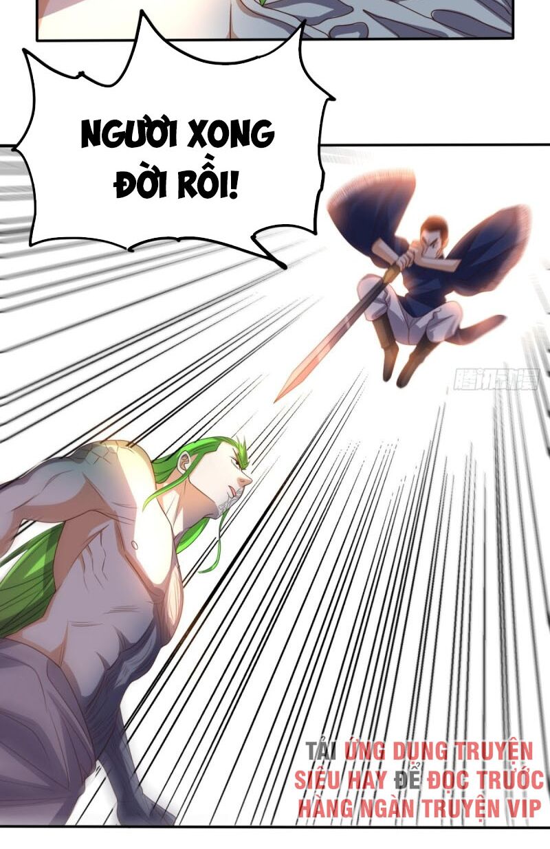Wechat Siêu Cấp: Chapter 137