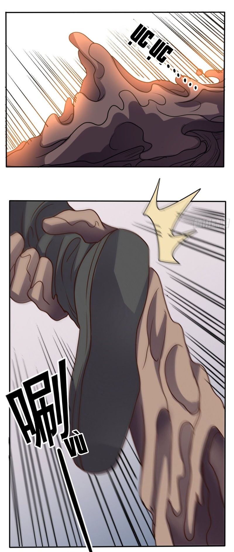 Wechat Siêu Cấp: Chapter 137