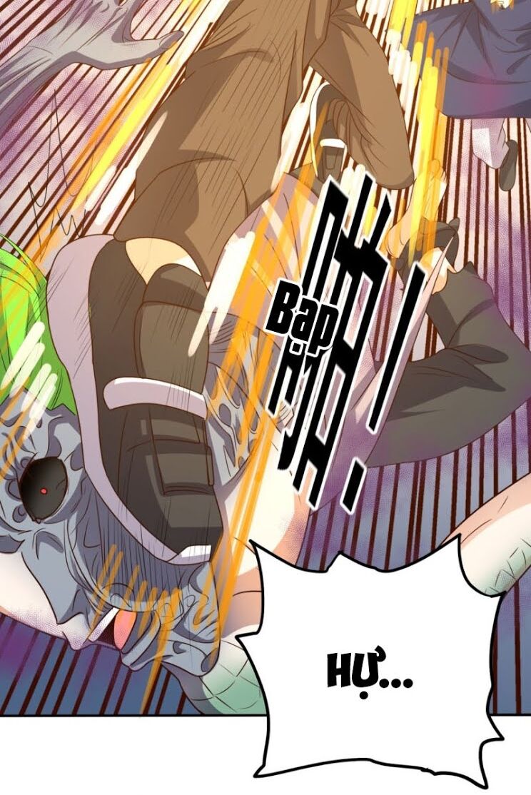 Wechat Siêu Cấp: Chapter 137
