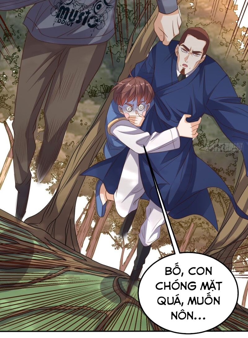Wechat Siêu Cấp: Chapter 137