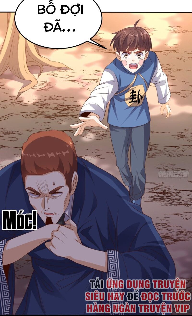 Wechat Siêu Cấp: Chapter 137