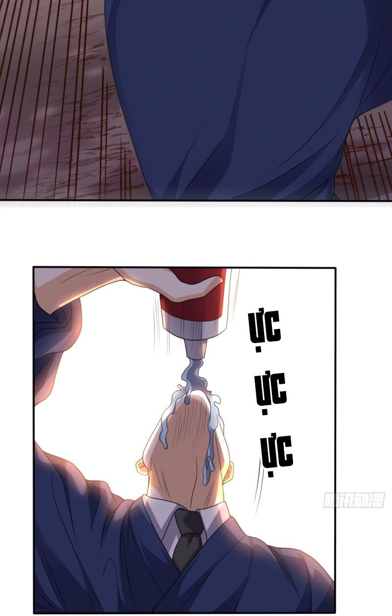 Wechat Siêu Cấp: Chapter 137
