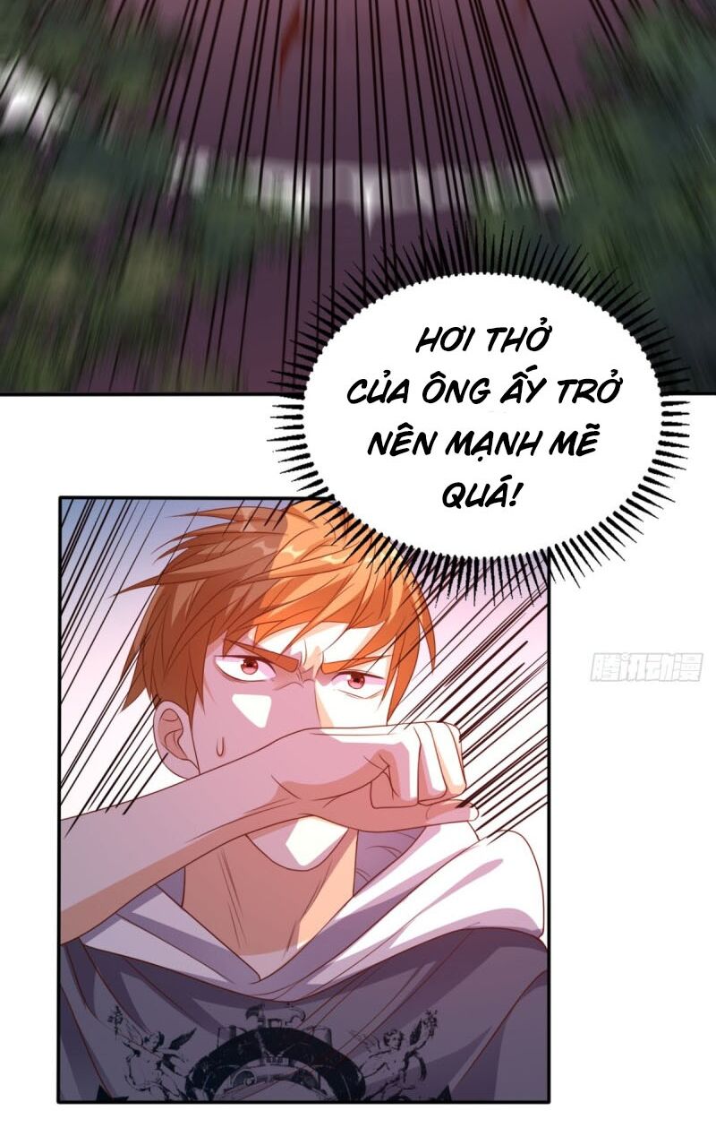 Wechat Siêu Cấp: Chapter 137