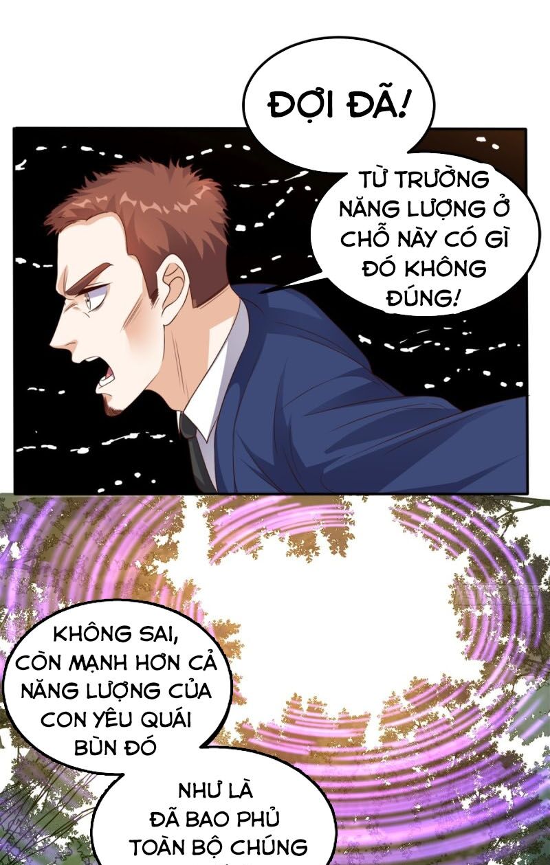 Wechat Siêu Cấp: Chapter 137