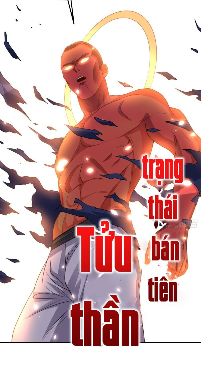 Wechat Siêu Cấp: Chapter 137
