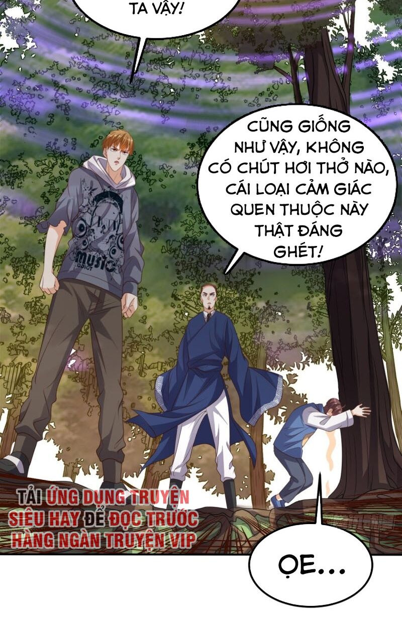 Wechat Siêu Cấp: Chapter 137
