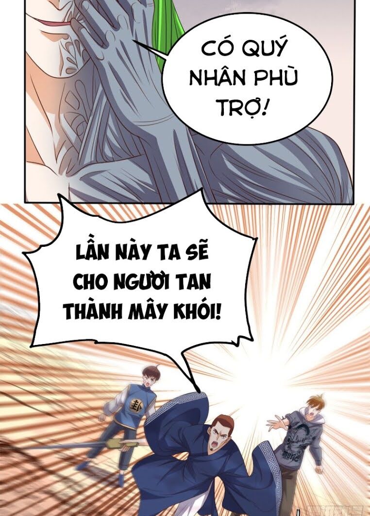 Wechat Siêu Cấp: Chapter 137