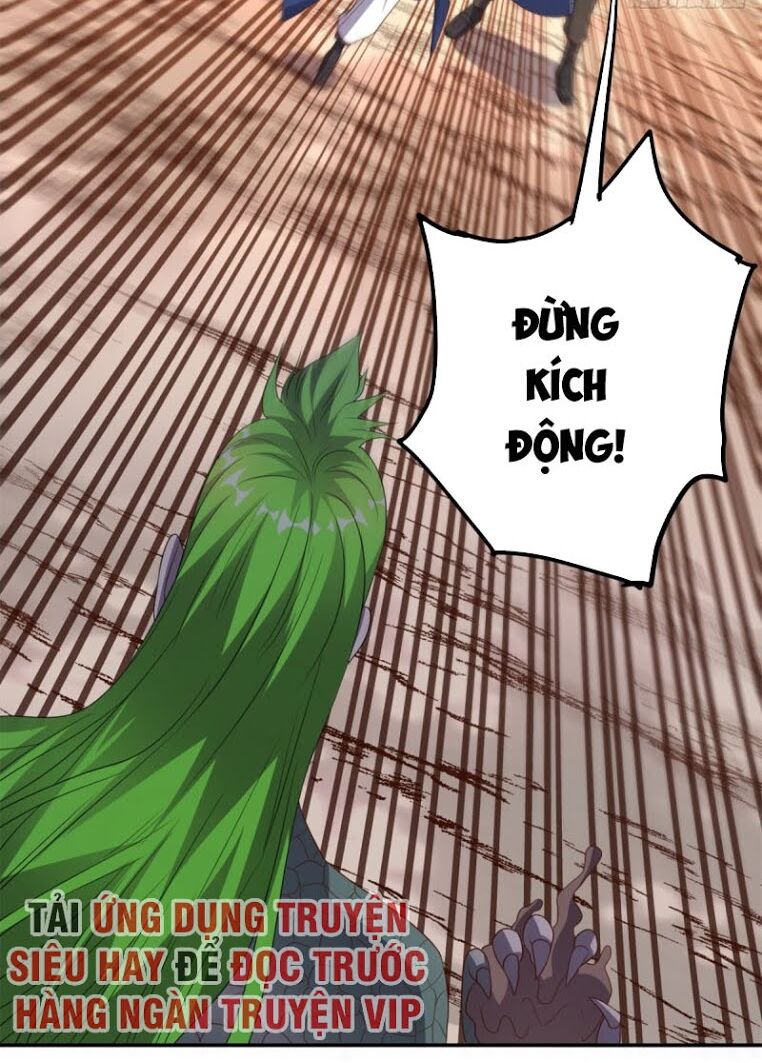 Wechat Siêu Cấp: Chapter 137