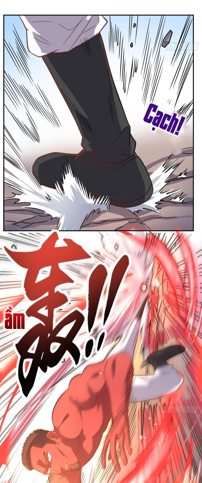 Wechat Siêu Cấp: Chapter 138