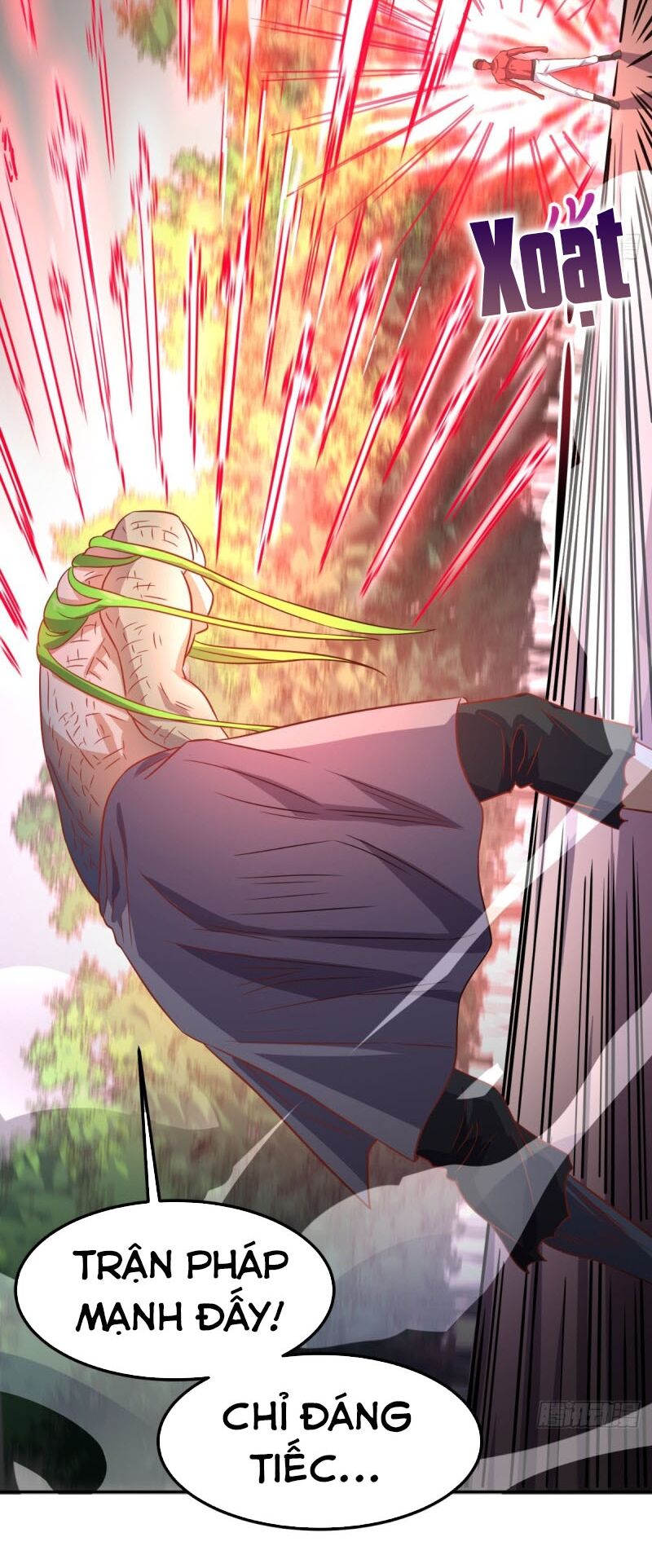 Wechat Siêu Cấp: Chapter 138
