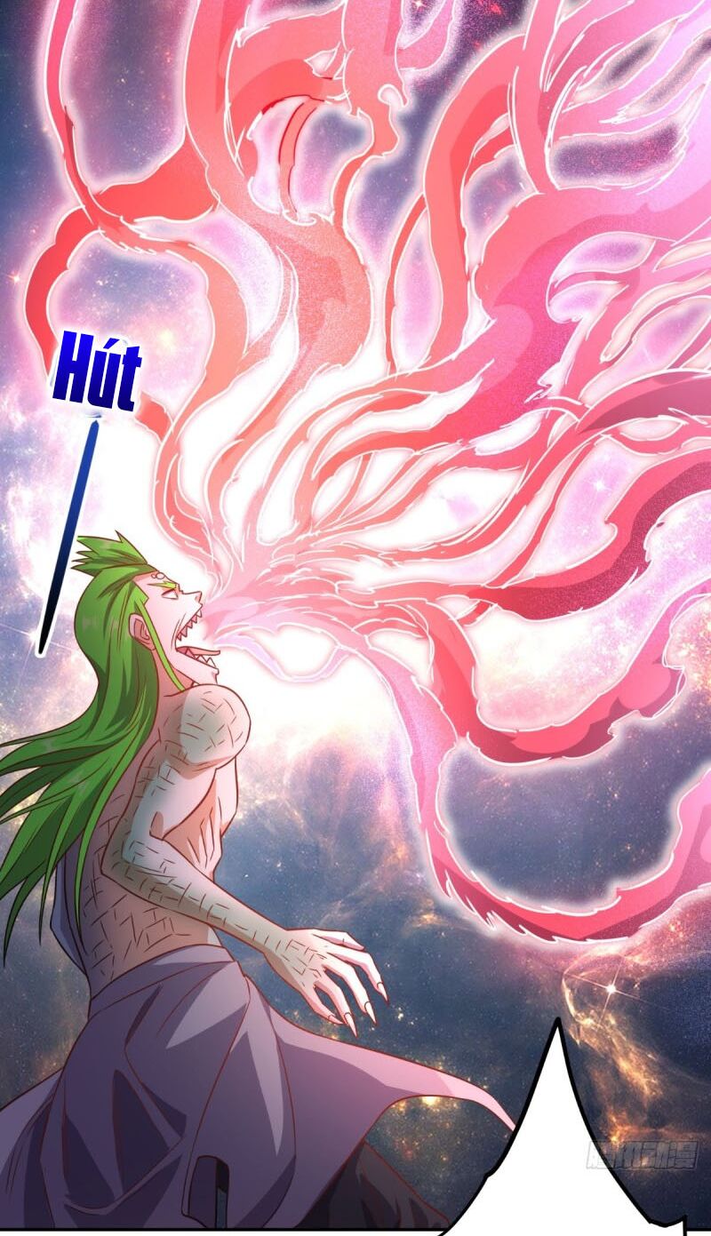 Wechat Siêu Cấp: Chapter 138