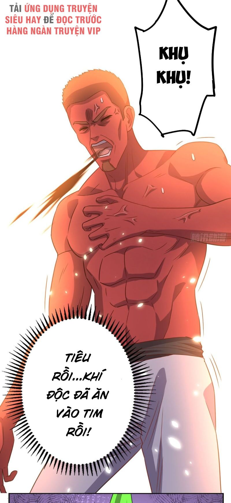 Wechat Siêu Cấp: Chapter 138