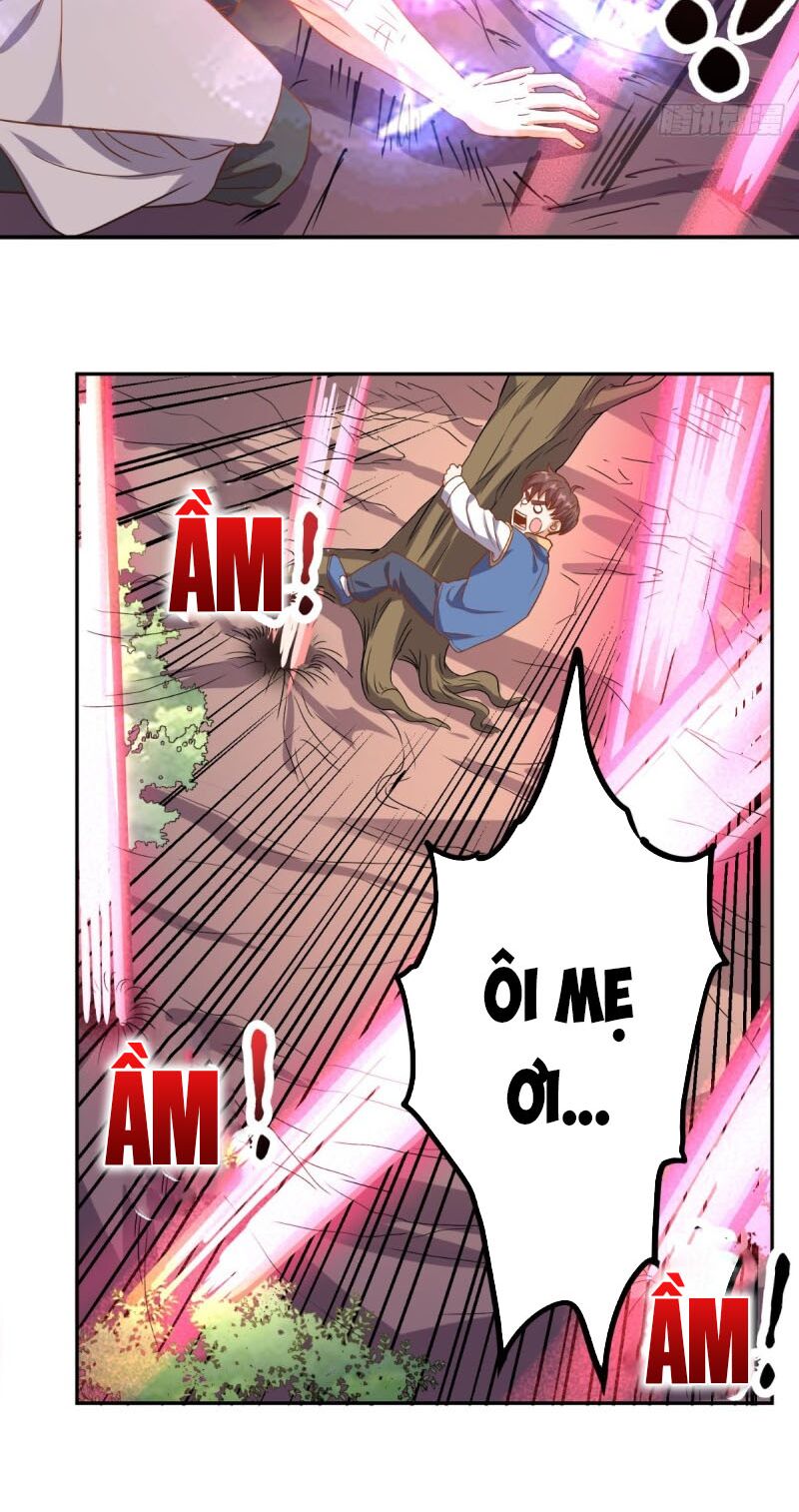 Wechat Siêu Cấp: Chapter 138
