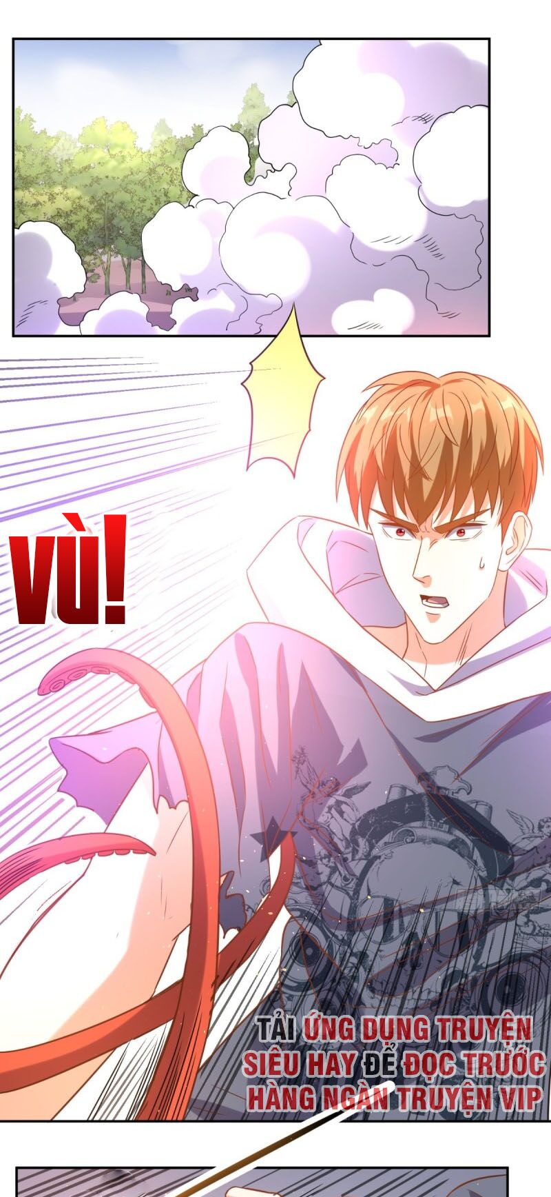 Wechat Siêu Cấp: Chapter 138