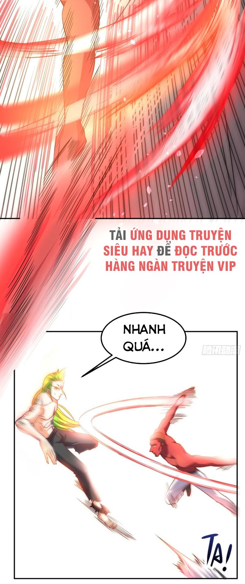 Wechat Siêu Cấp: Chapter 138