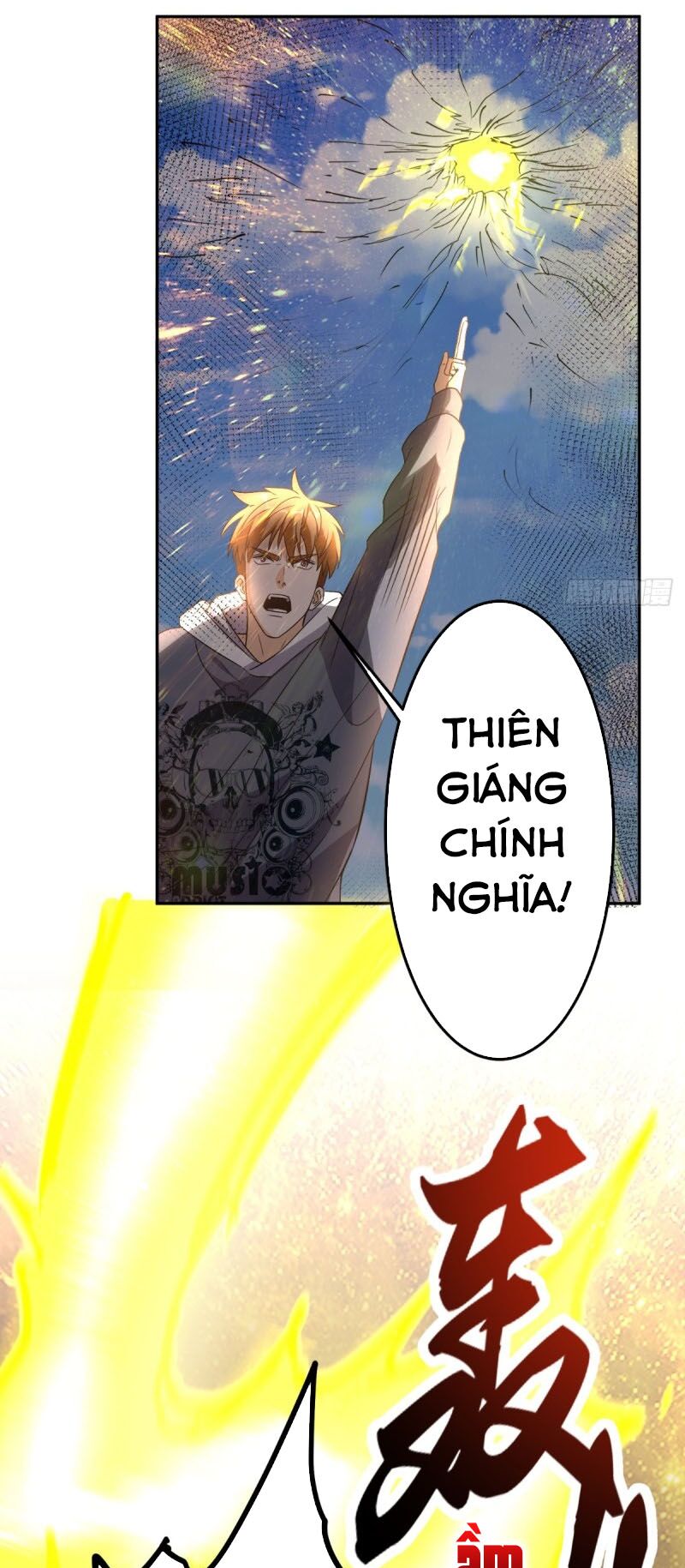 Wechat Siêu Cấp: Chapter 138