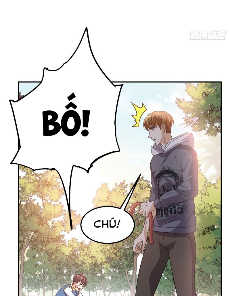 Wechat Siêu Cấp: Chapter 138